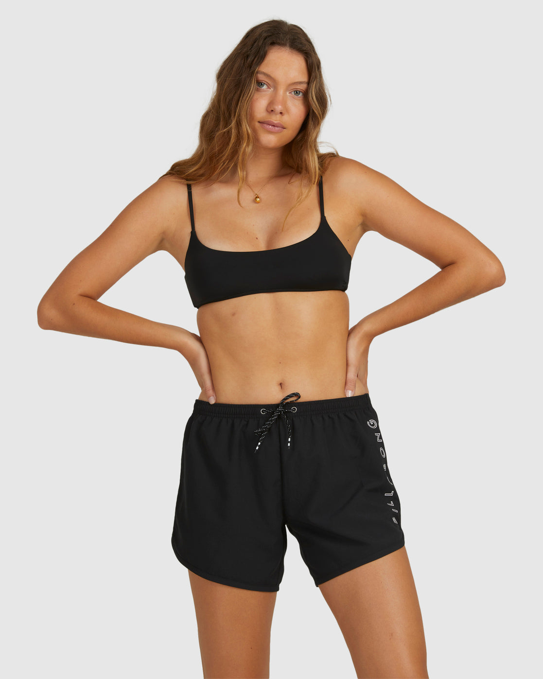 Billabong Fun Times Boardshorts BLACK