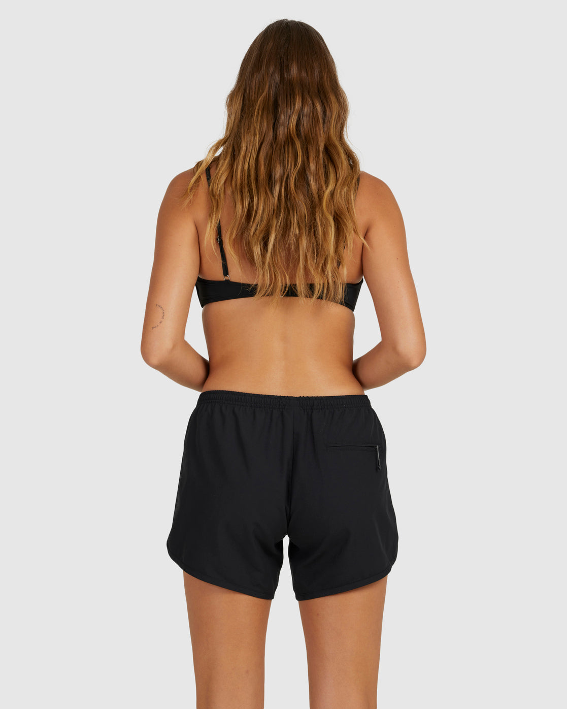 Billabong Fun Times Boardshorts BLACK