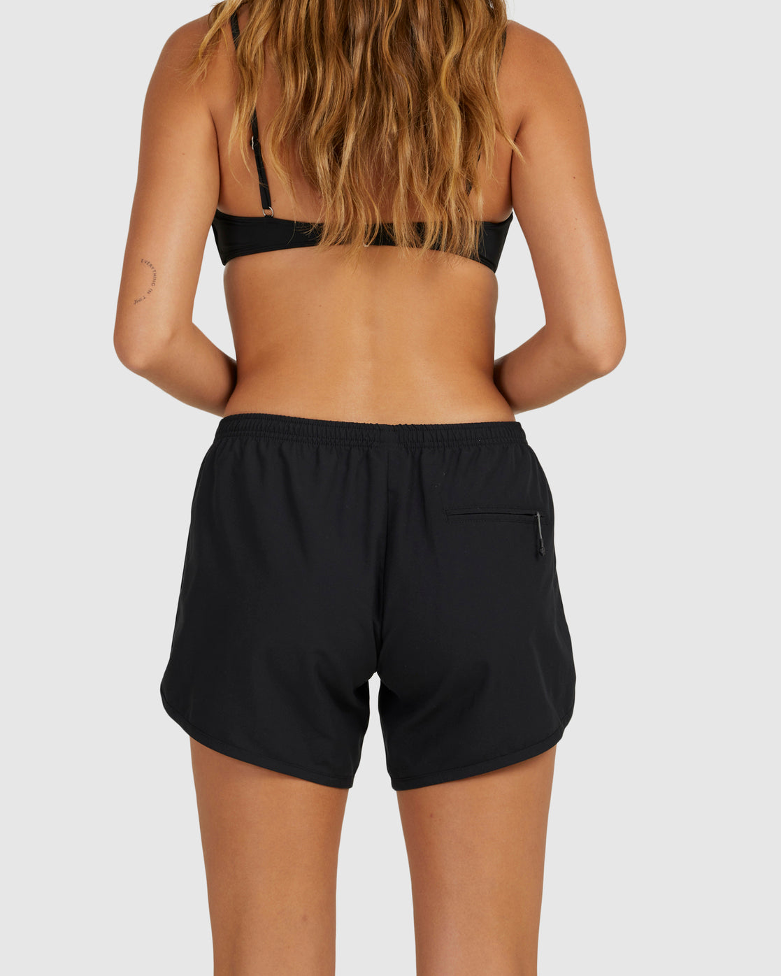 Billabong Fun Times Boardshorts BLACK
