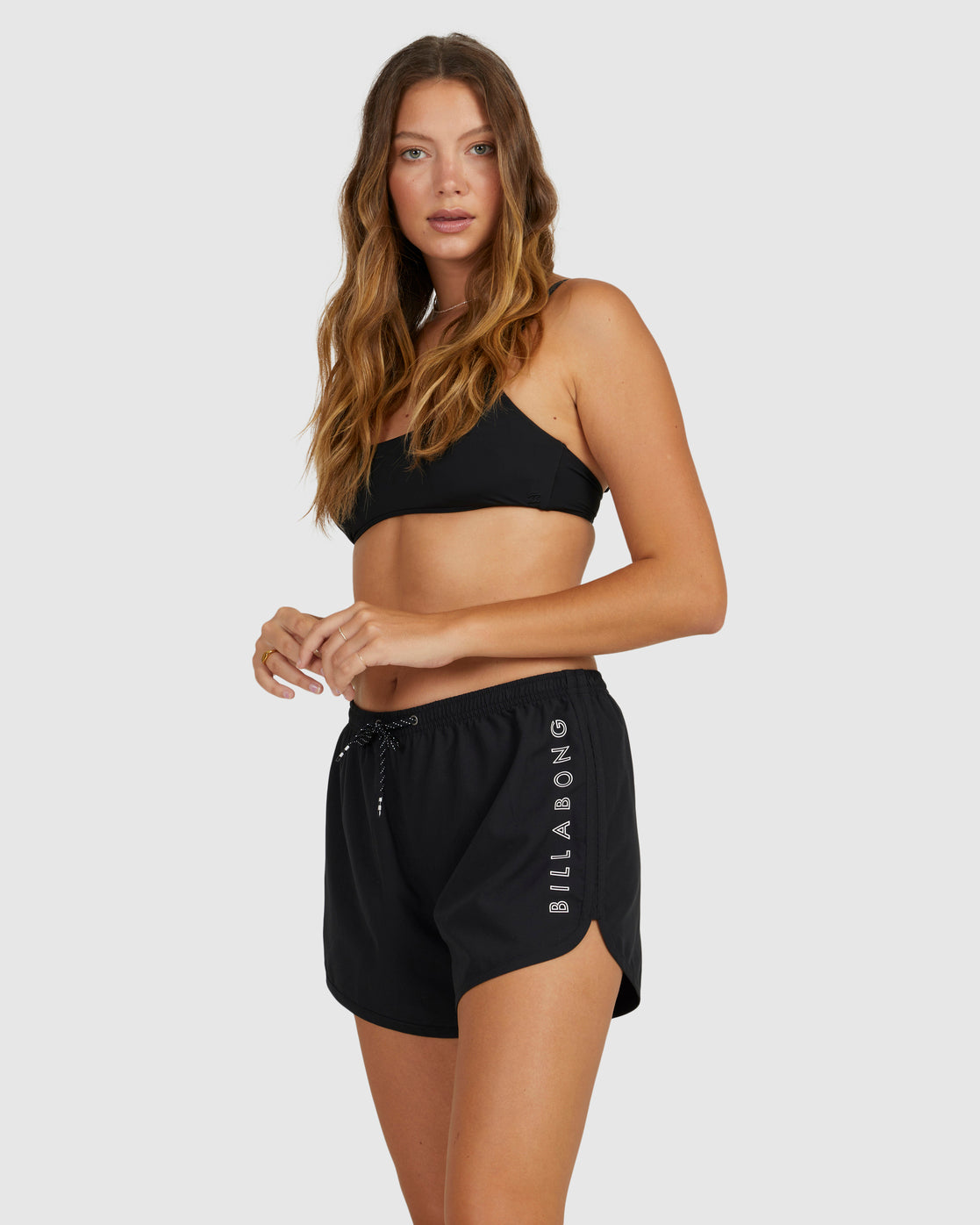 Billabong Fun Times Boardshorts BLACK