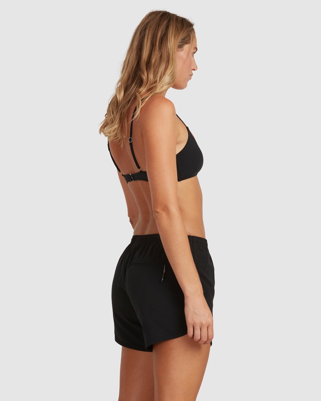 Billabong Fun Times Boardshorts BLACK