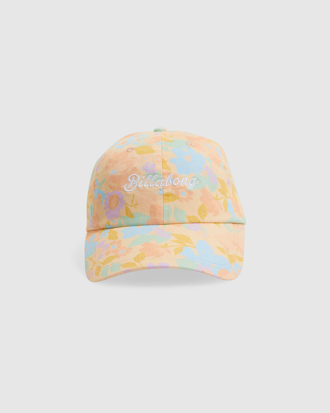 Billabong Girls 0-5 Sunflower Cap BANANA