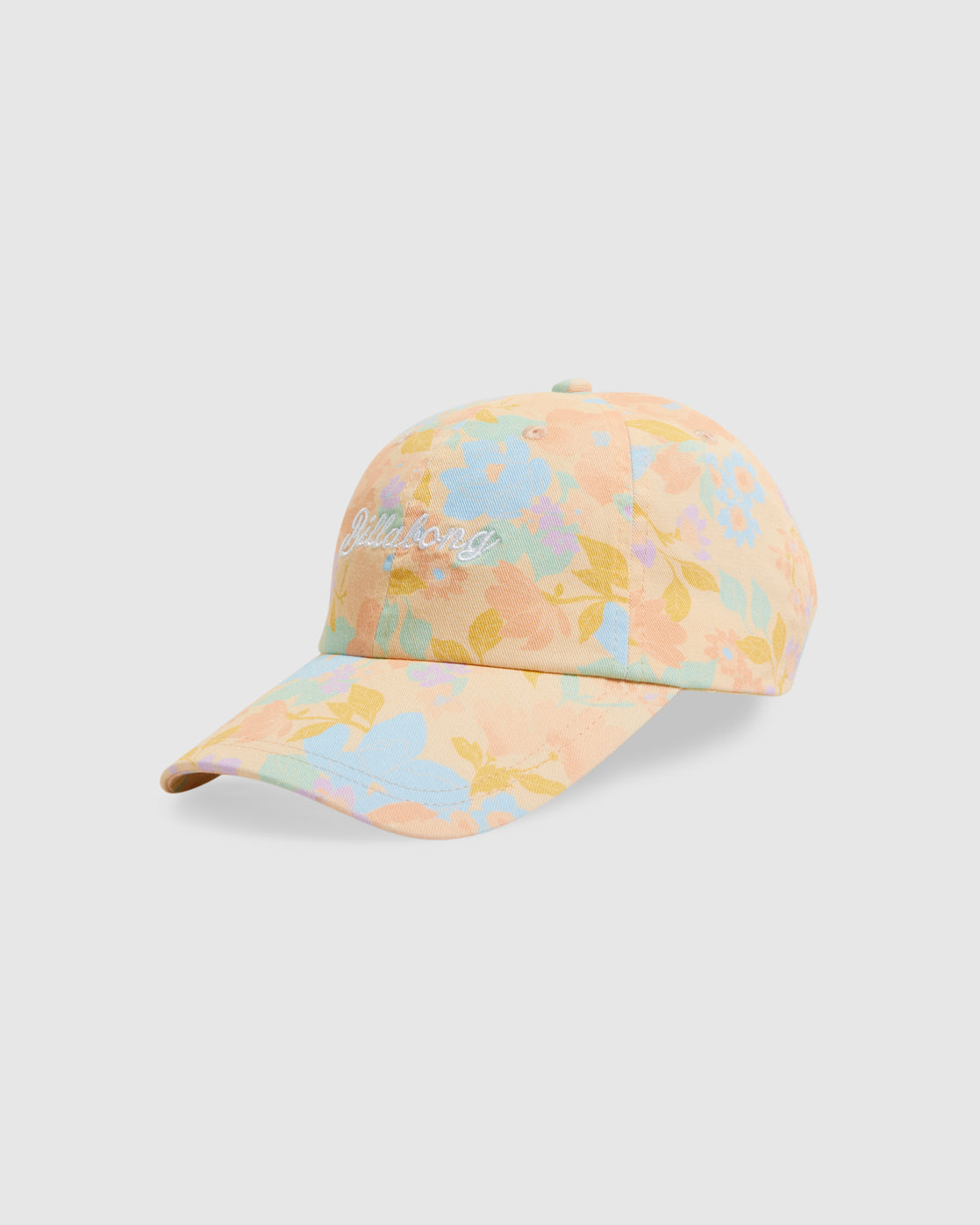 Billabong Girls 0-5 Sunflower Cap BANANA
