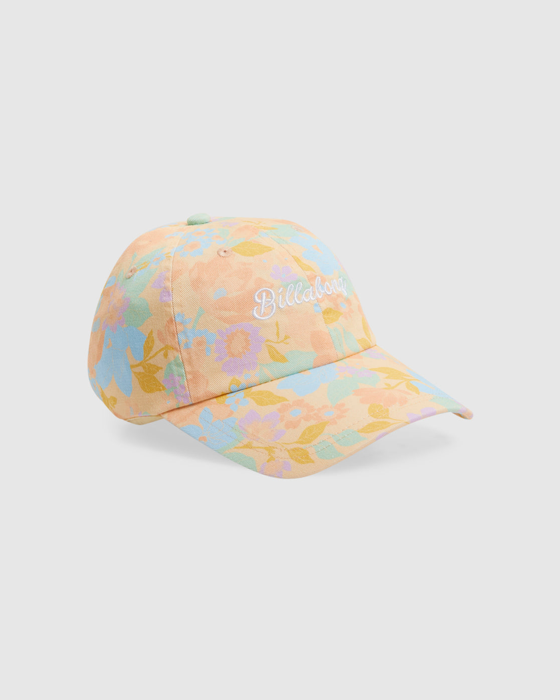 Billabong Girls 0-5 Sunflower Cap BANANA