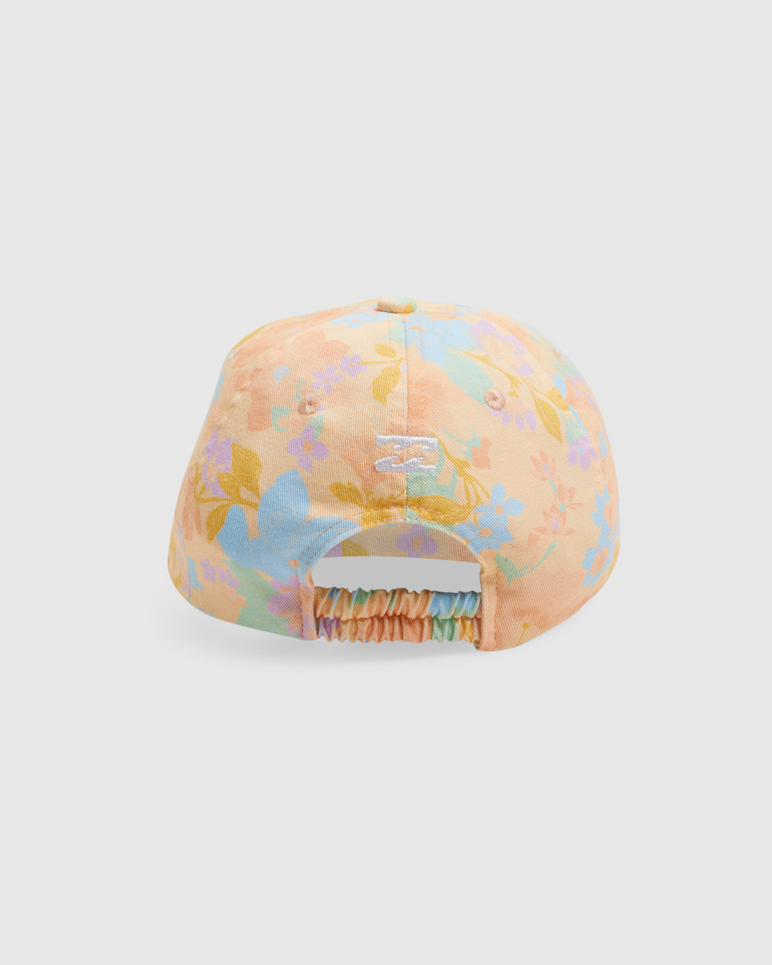Billabong Girls 0-5 Sunflower Cap BANANA