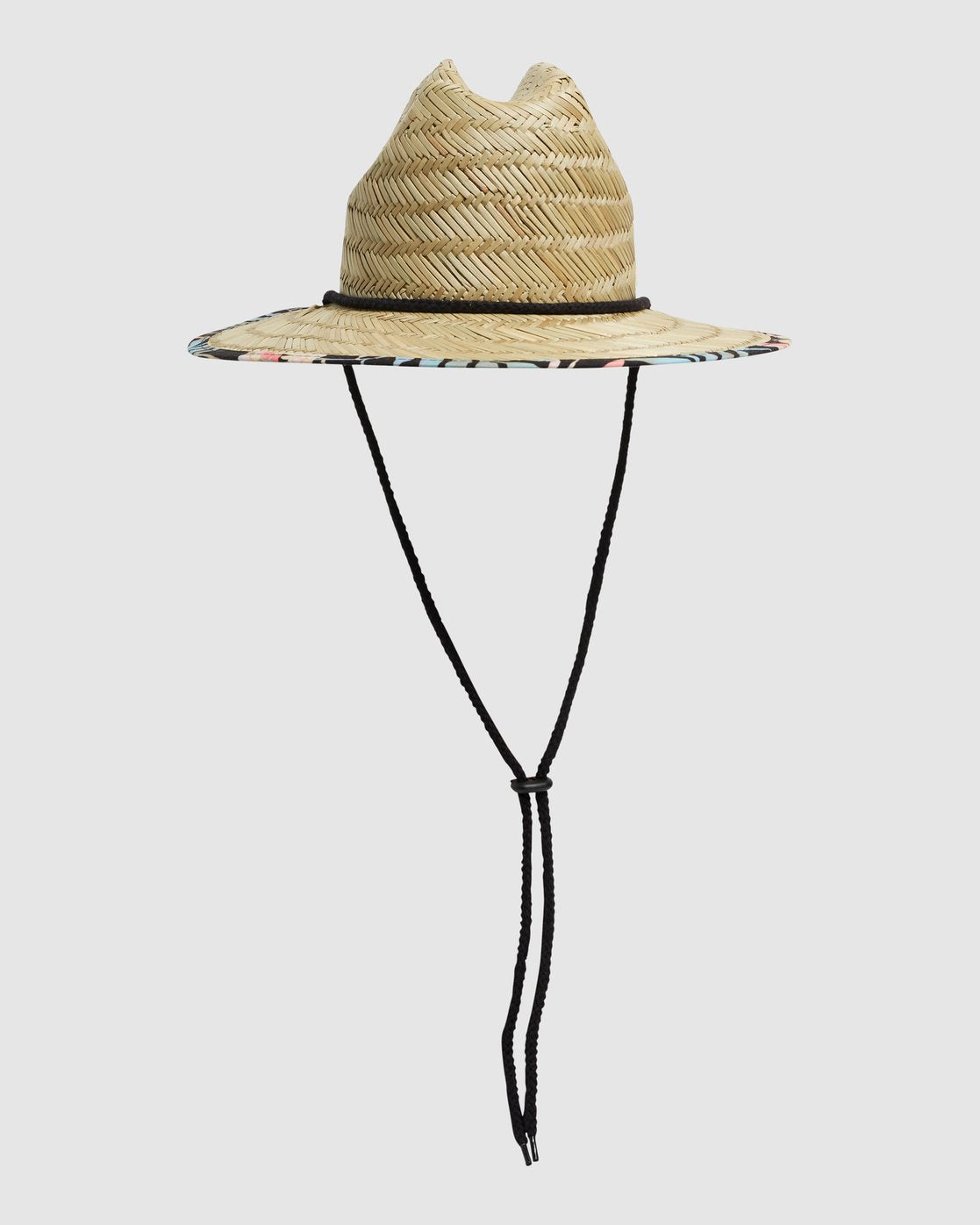 Billabong Girls Love Palms Hat Black