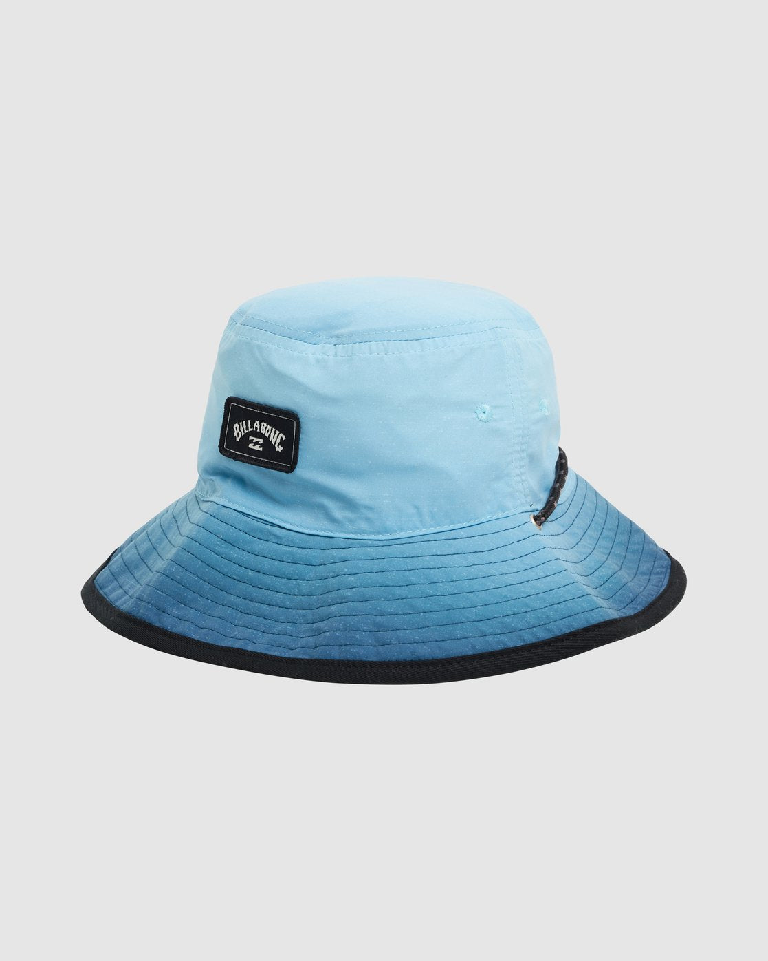 Billabong Groms Division Revo Hat BLUE