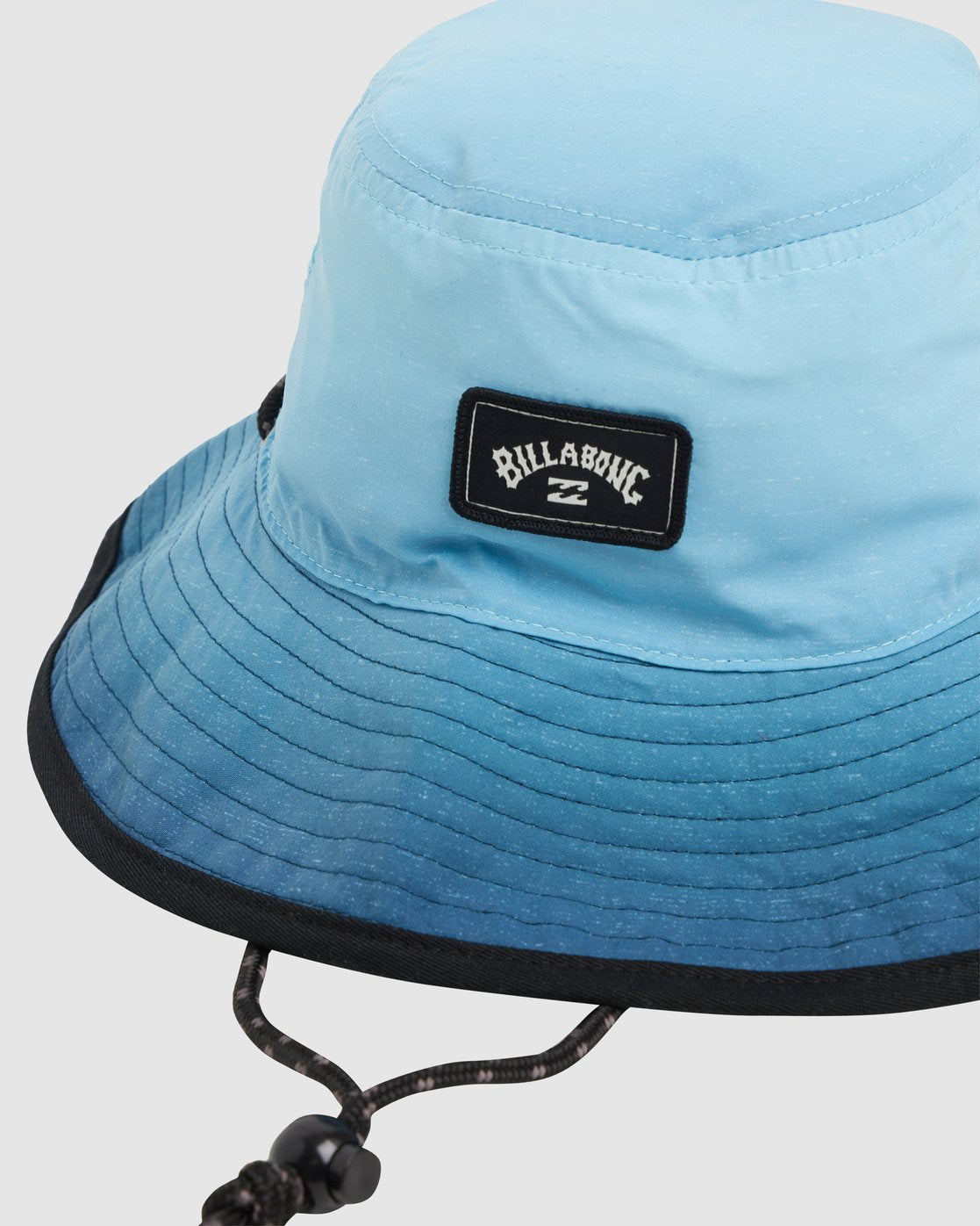 Billabong Groms Division Revo Hat BLUE