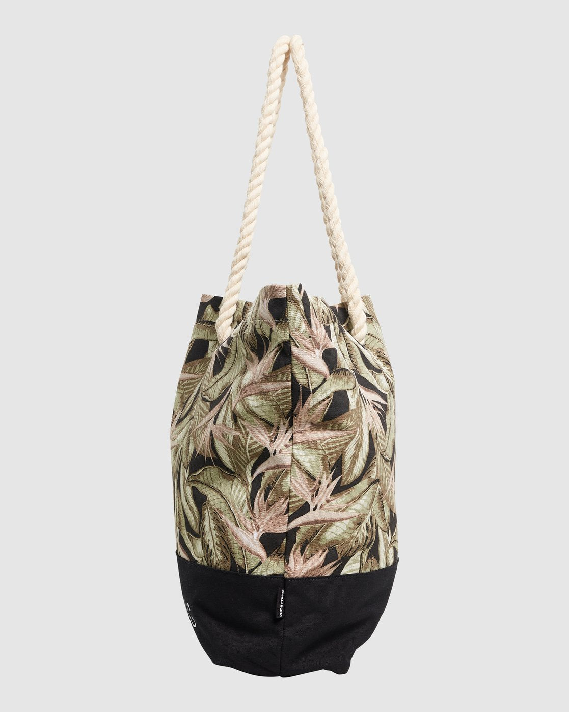 Billabong Hideaway Beach Bag Off black