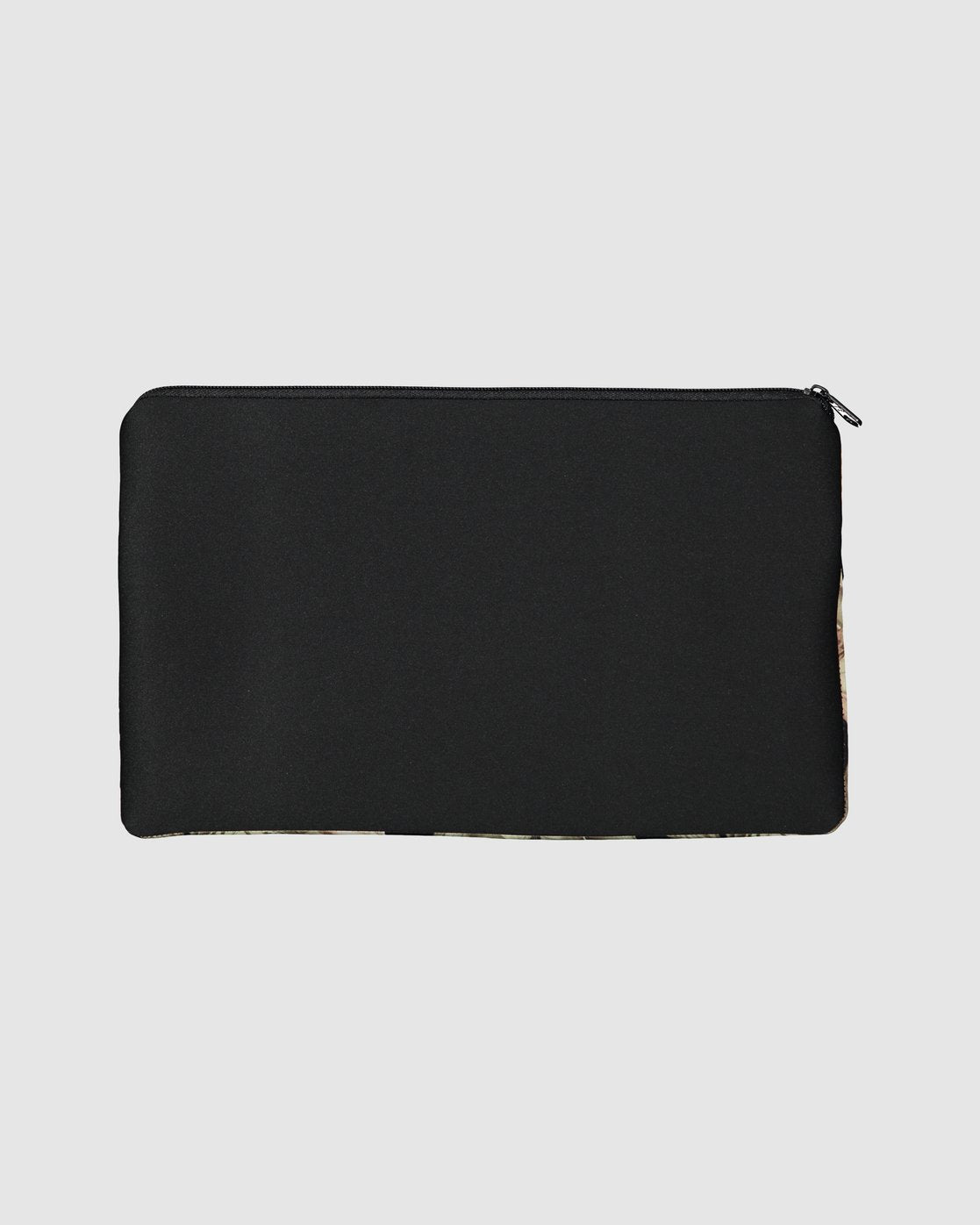 Billabong Hideaway Pencil Case Off black