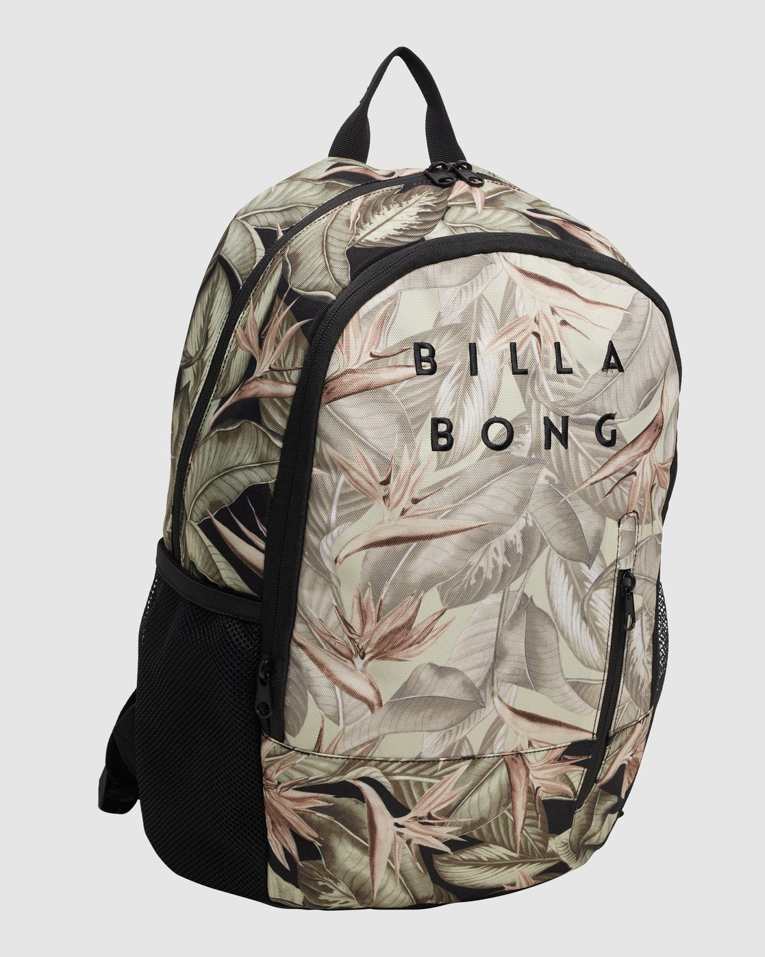 Billabong Hideaway Tao Backpack OFF BLACK