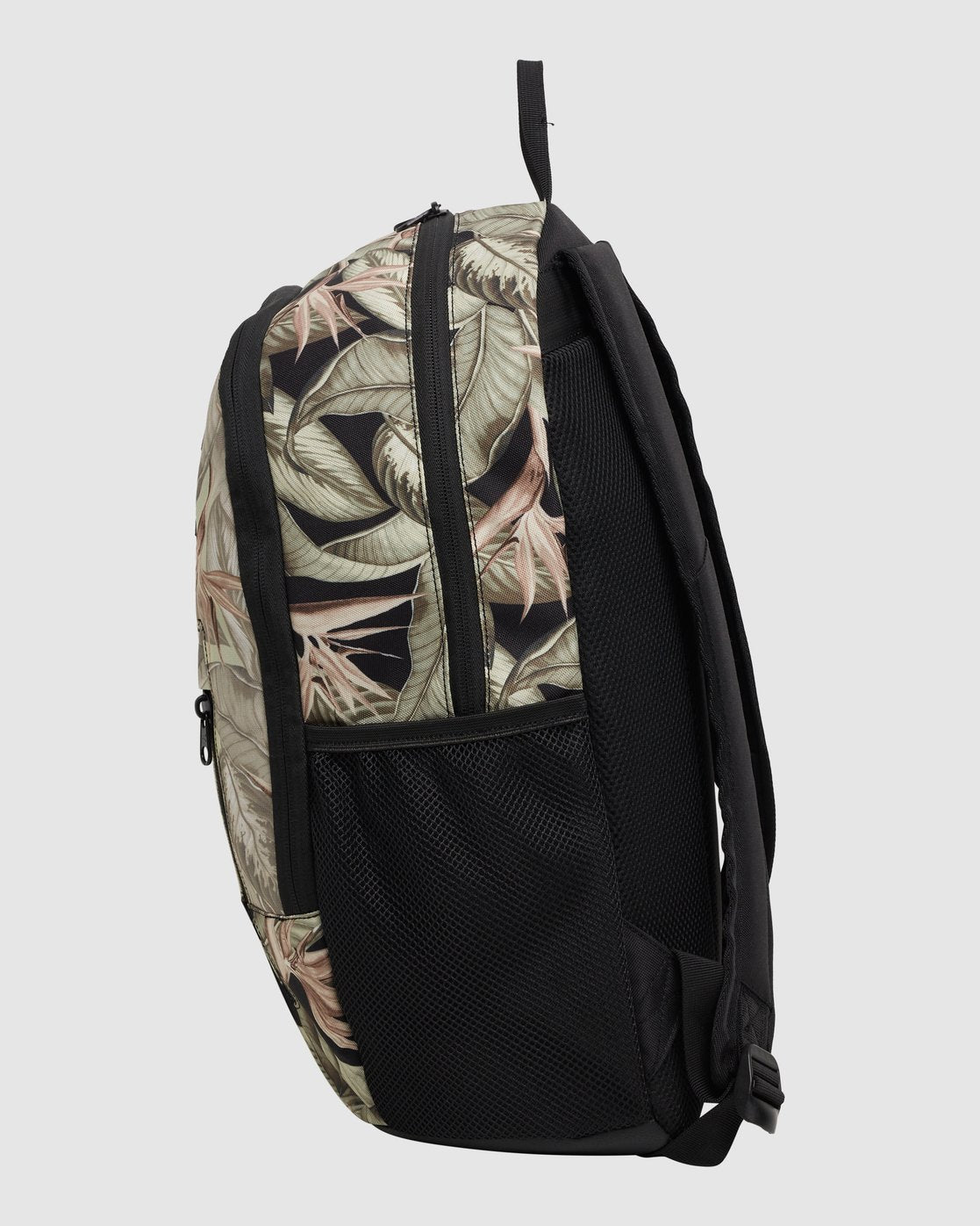 Billabong Hideaway Tao Backpack OFF BLACK