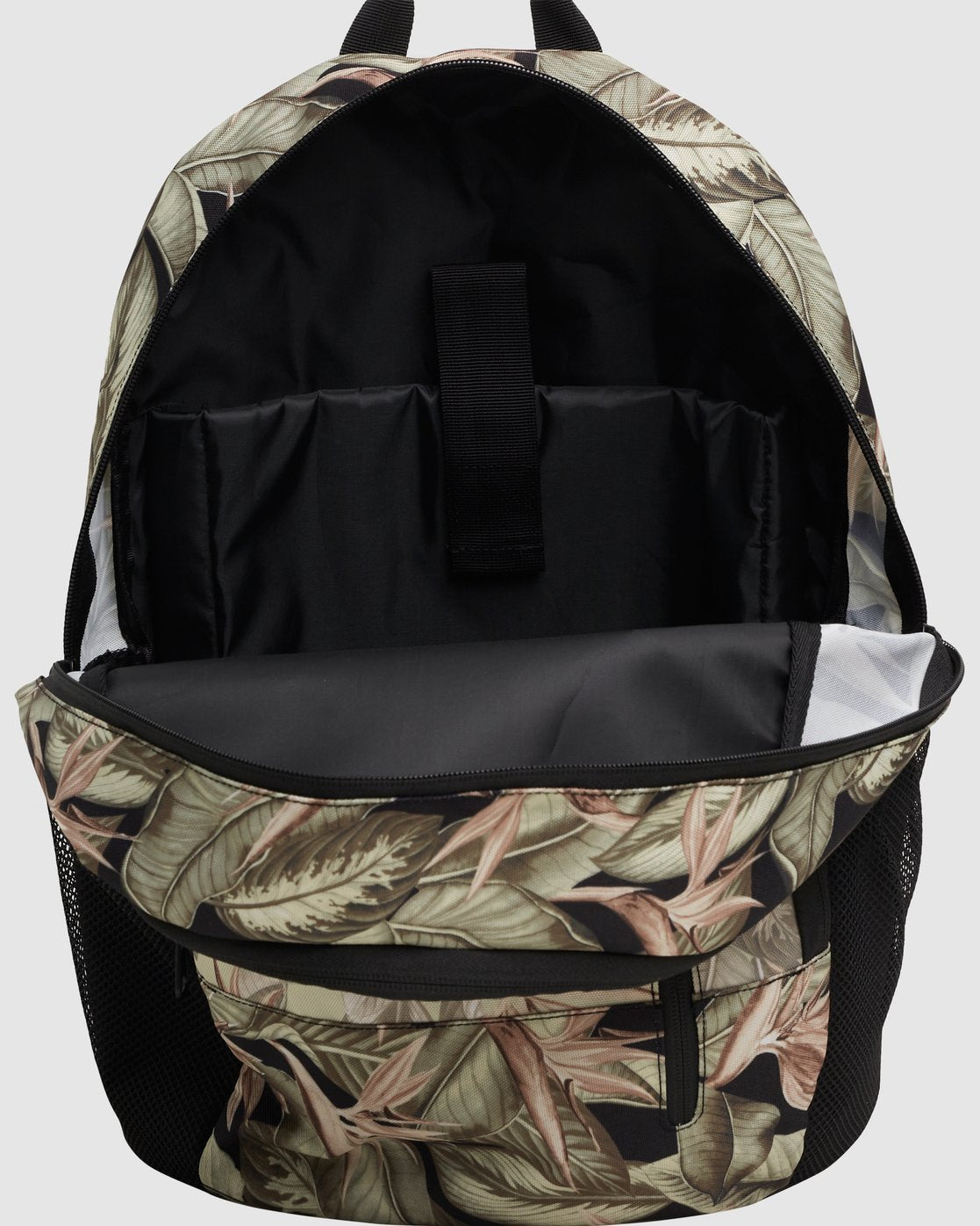Billabong Hideaway Tao Backpack OFF BLACK