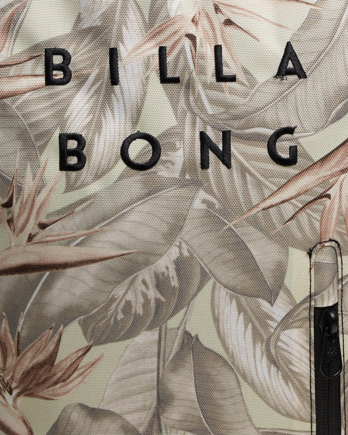 Billabong Hideaway Tao Backpack OFF BLACK