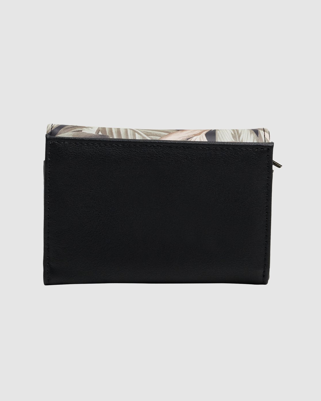 Billabong Hideaway Wallet Off black