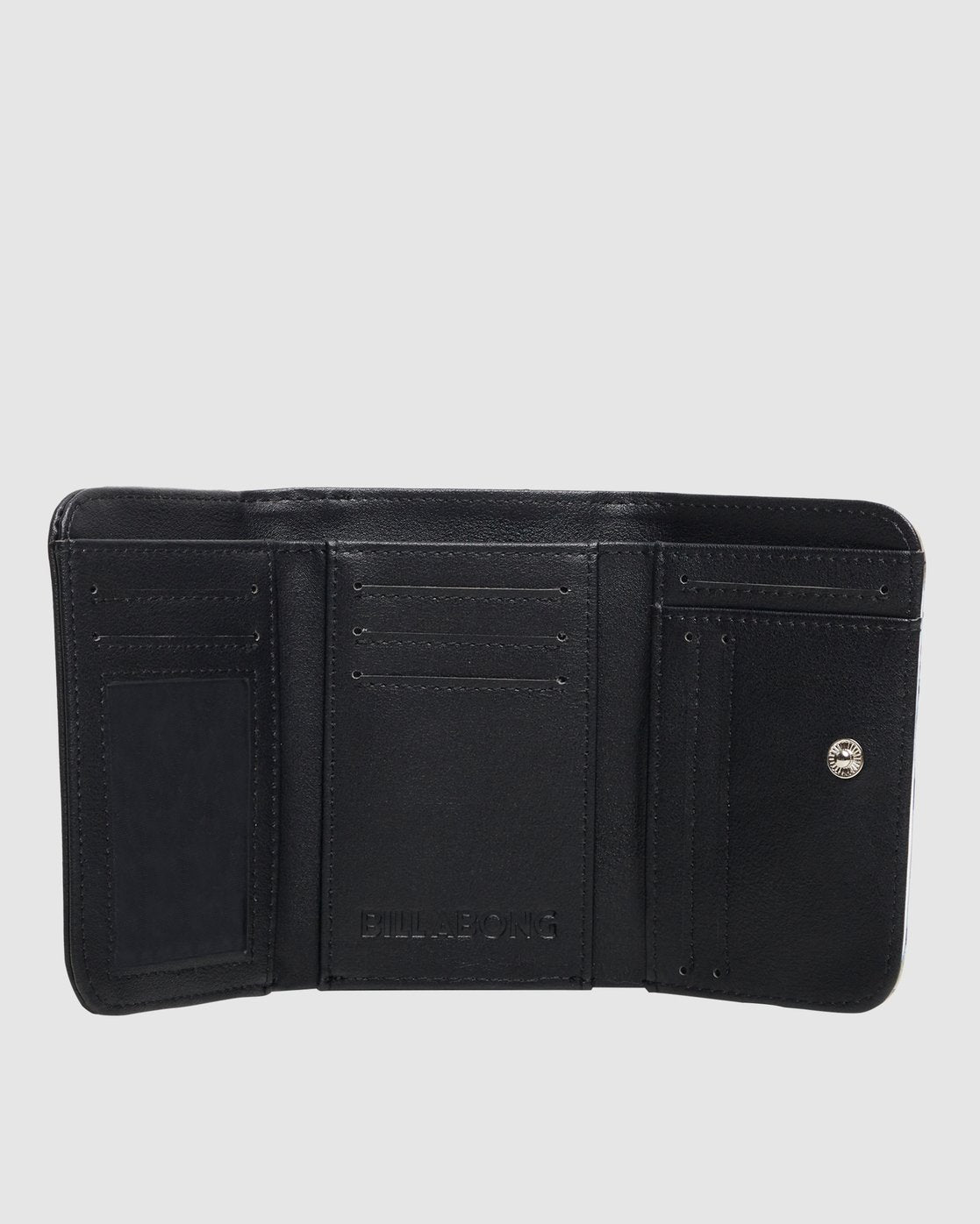 Billabong Hideaway Wallet Off black