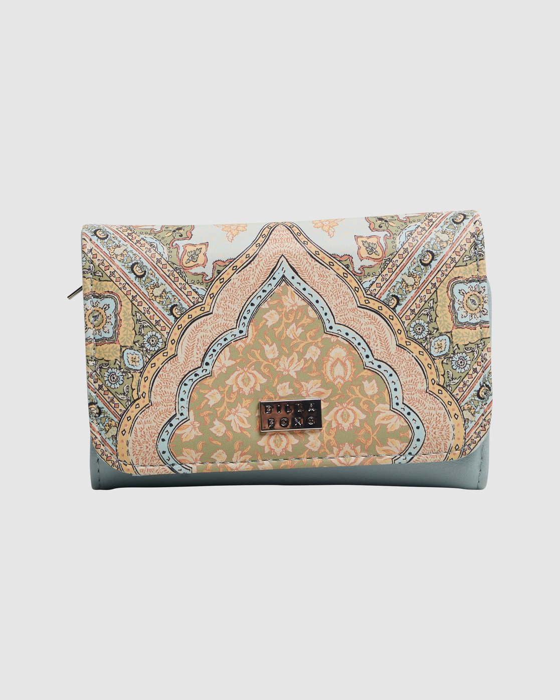 Billabong Hideaway Wallet Salt crystal