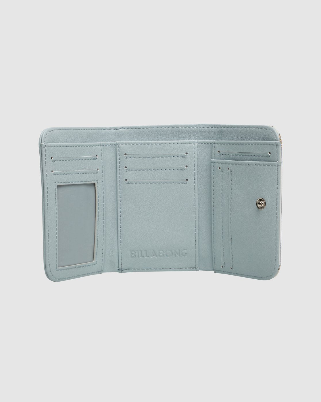 Billabong Hideaway Wallet Salt crystal