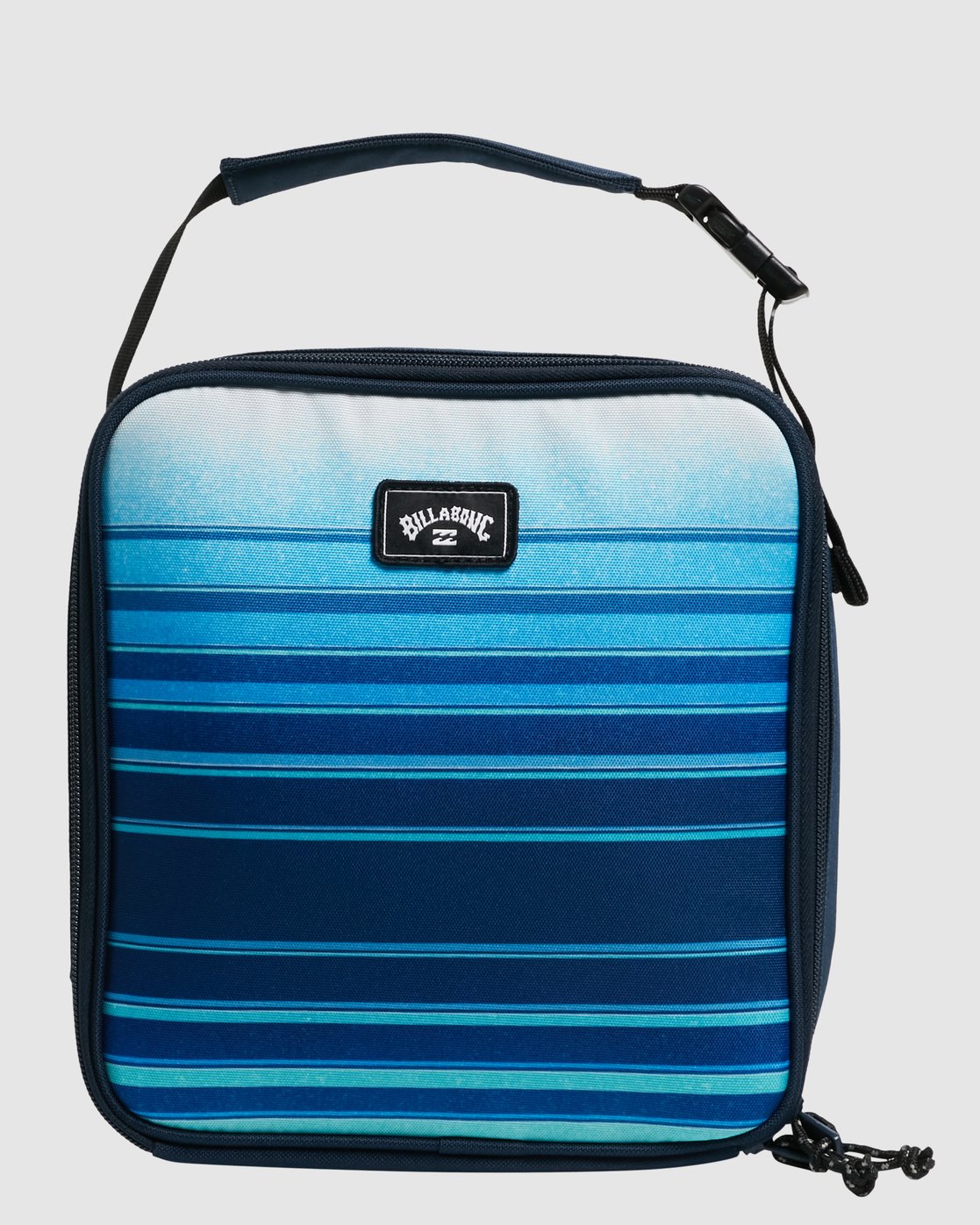 Billabong High Tide Lunch Box BLUE STRIPE