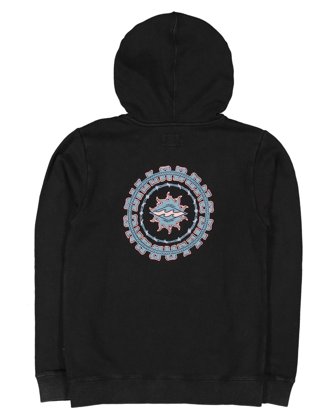 Billabong Holy Gwok Hoodie Black