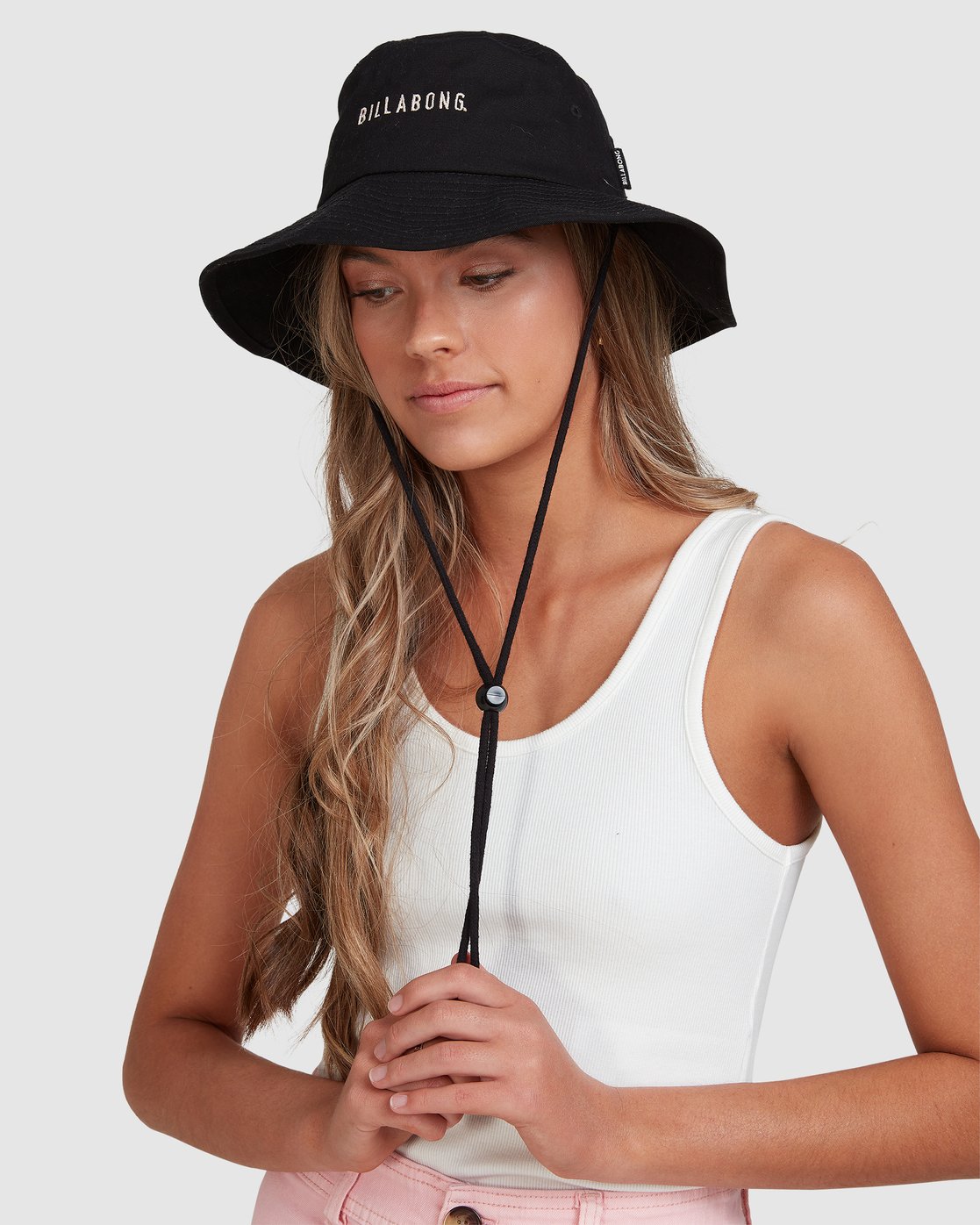 Billabong Jah Hat Black