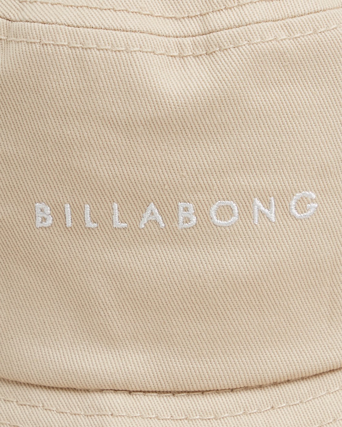 Billabong Jah Hat Ivory
