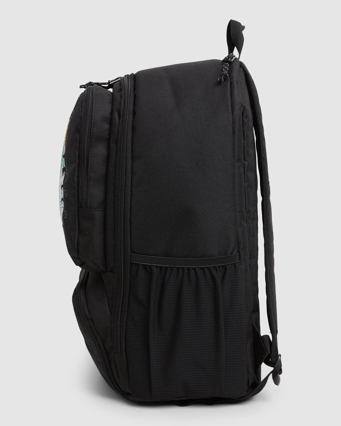 Billabong Juggernaut Backpack Black