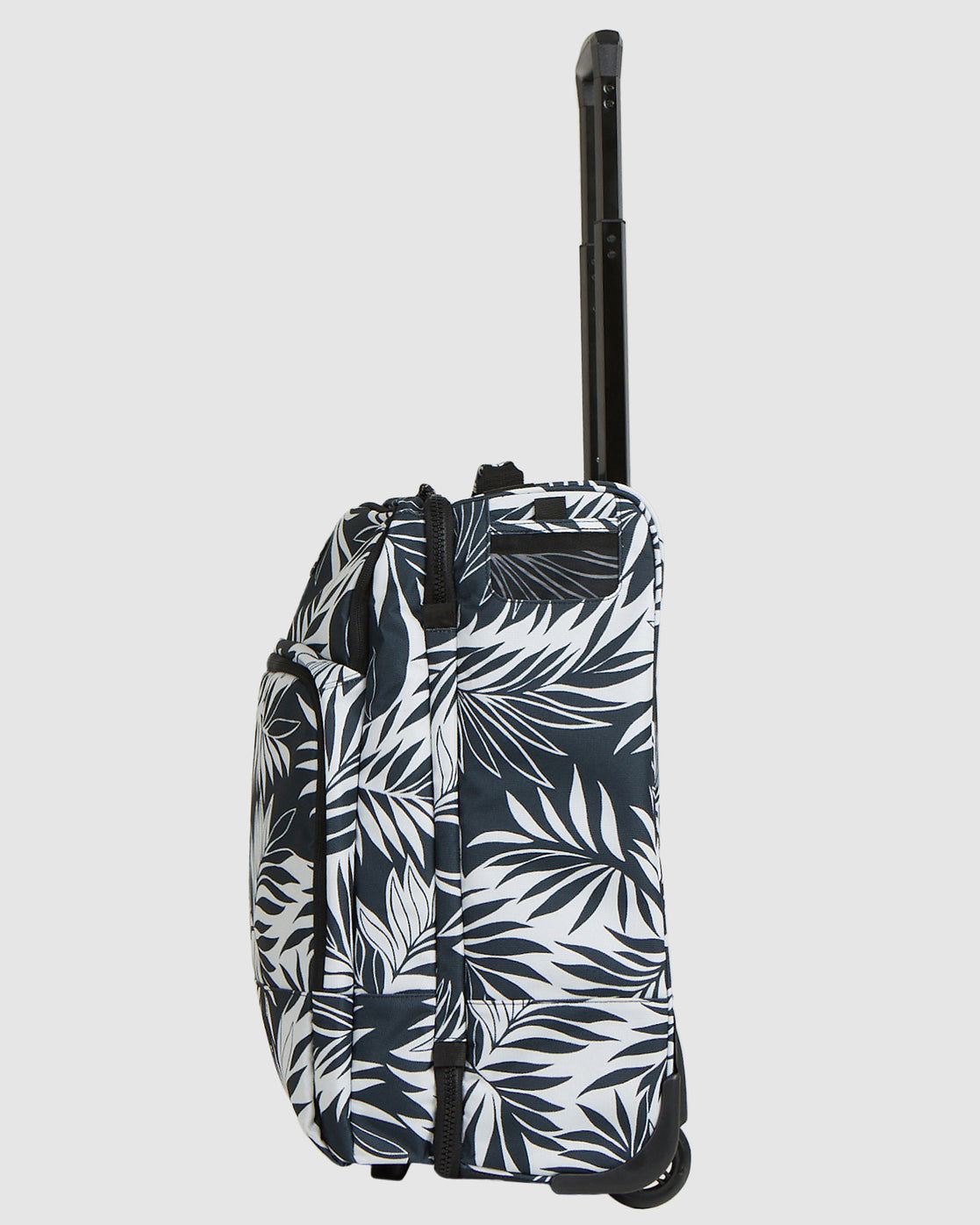 Billabong Keep It Rollin Carryon Luggage Antique White