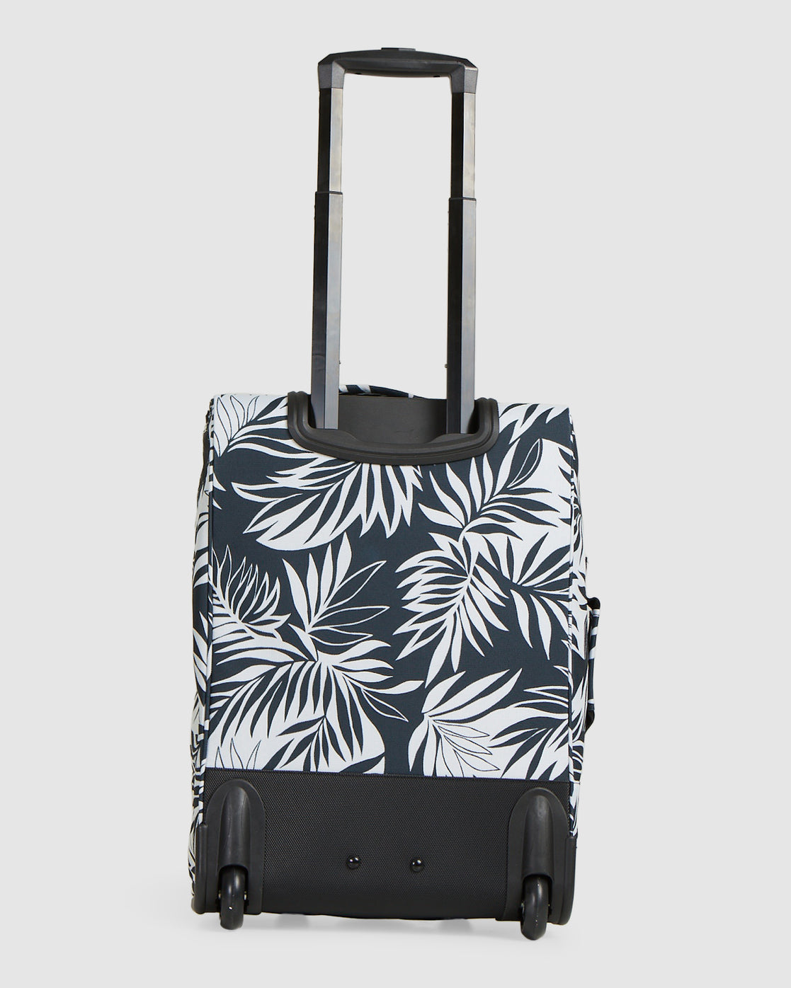 Billabong Keep It Rollin Carryon Luggage Antique White