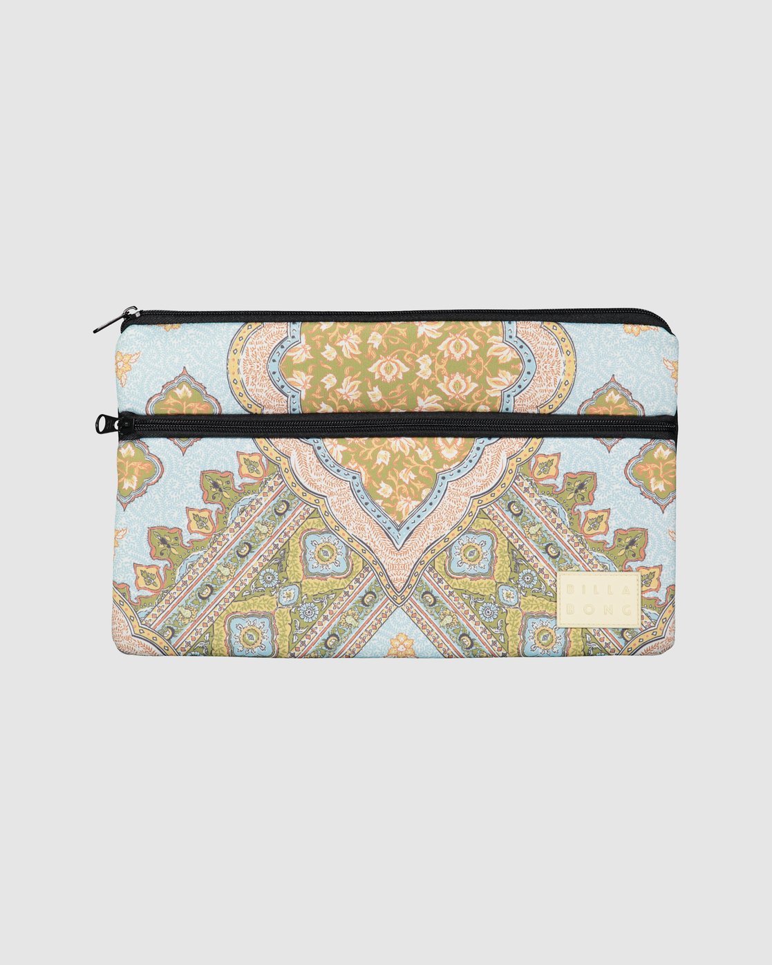Billabong Luxe Pencil Case Salt crystal