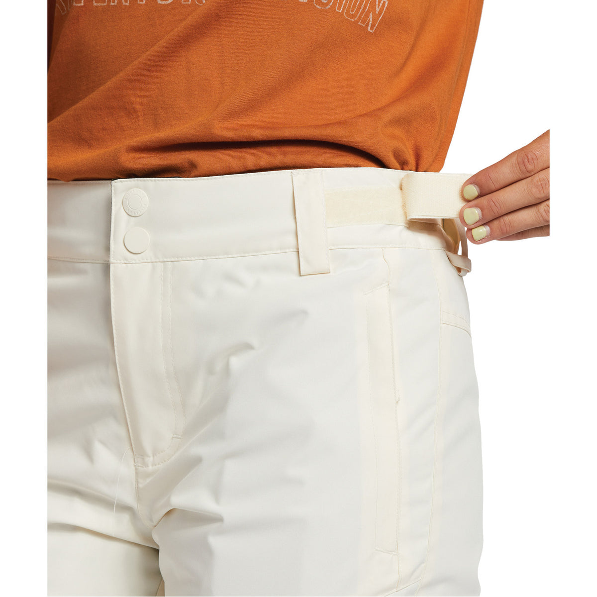 Billabong Malla Pant 2023 Fresh Powder