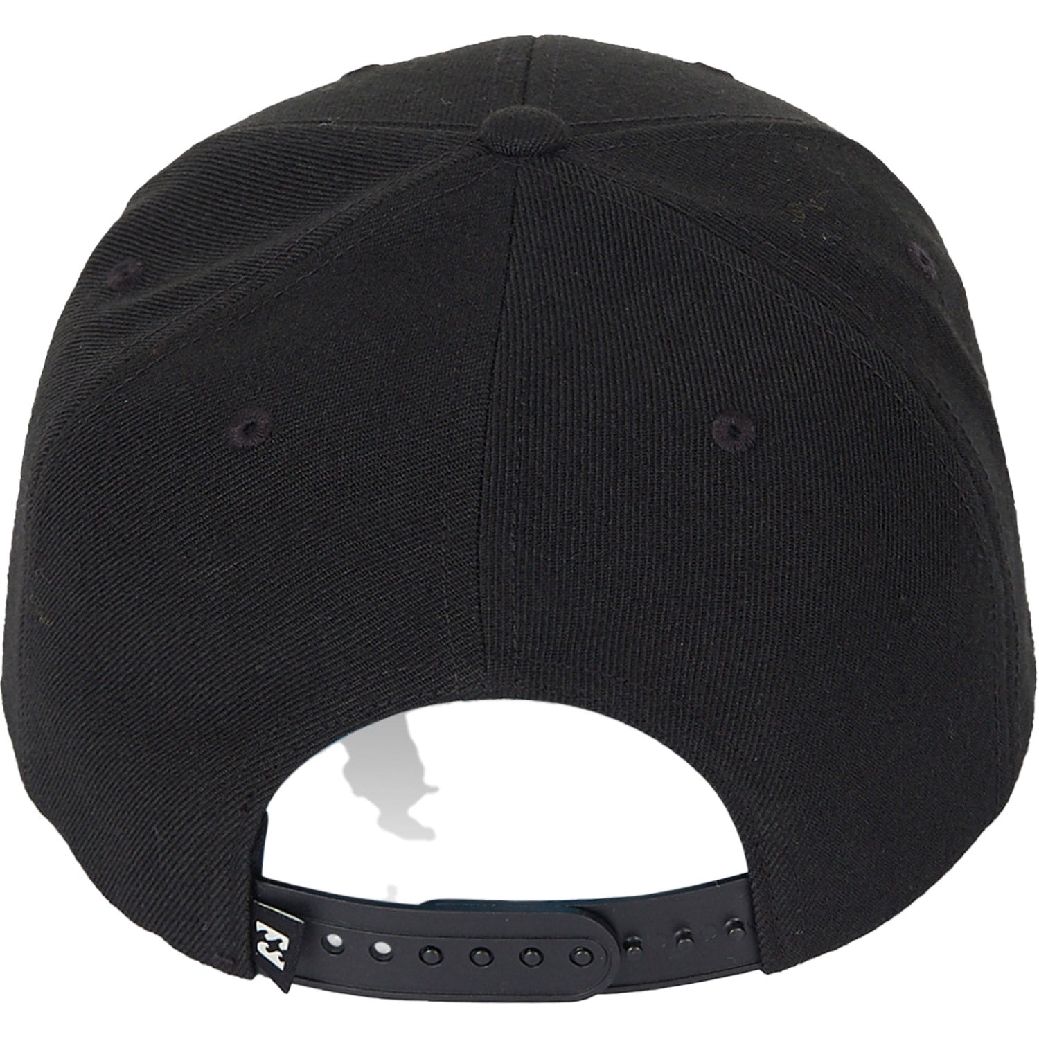 Billabong Mixed Snapback Cap Black