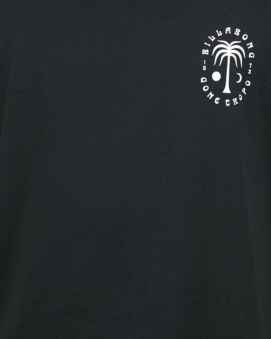 Billabong Moon Palm Tank Black