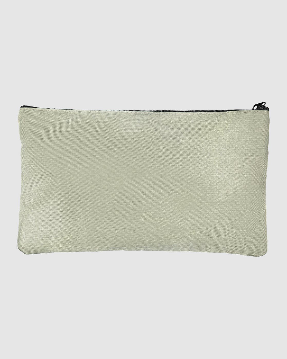Billabong My Babylon Pencil Case SALT CRYSTAL