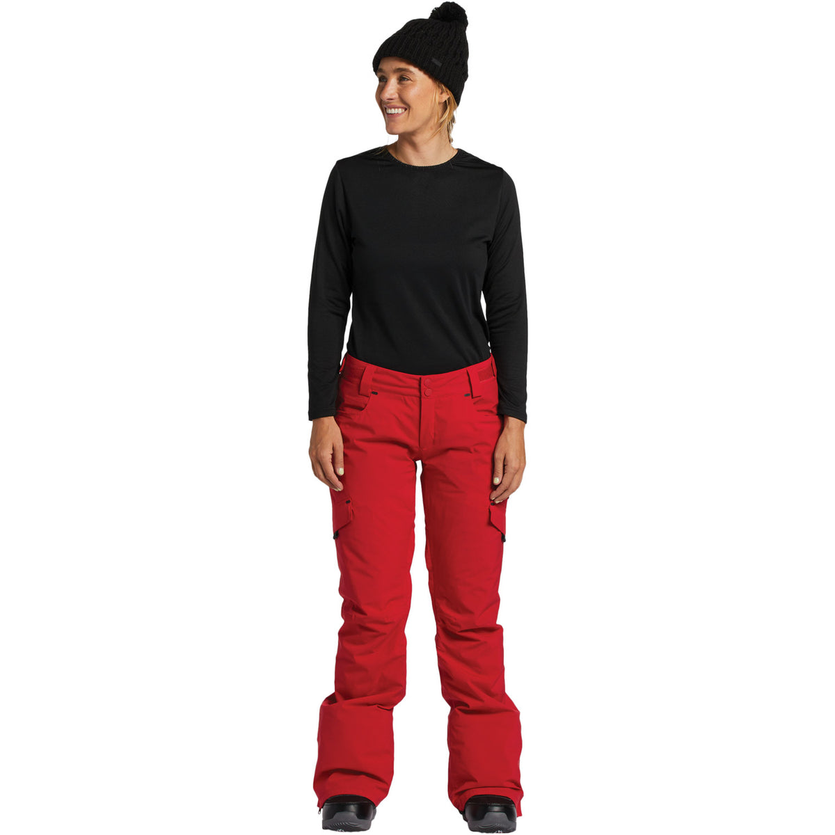 Billabong Nela Pant 2023 Black