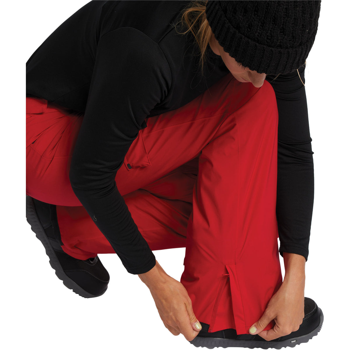 Billabong Nela Pant 2023 Black
