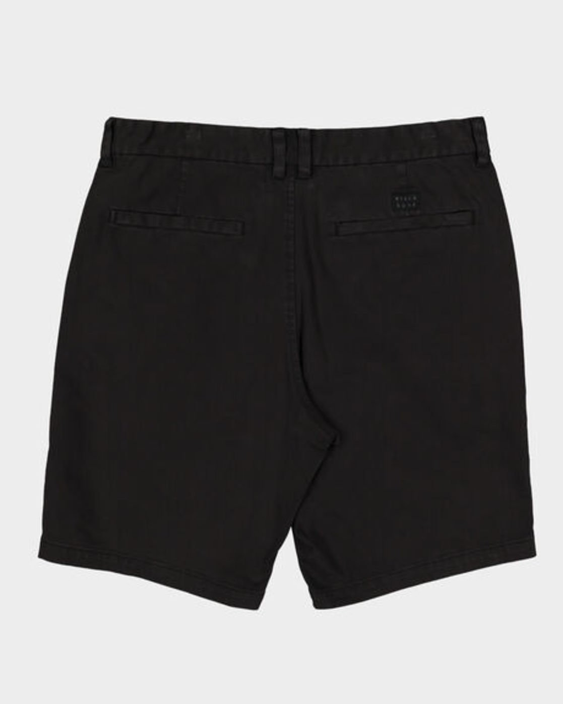 Billabong New Order Wave Wash Walkshorts Raven