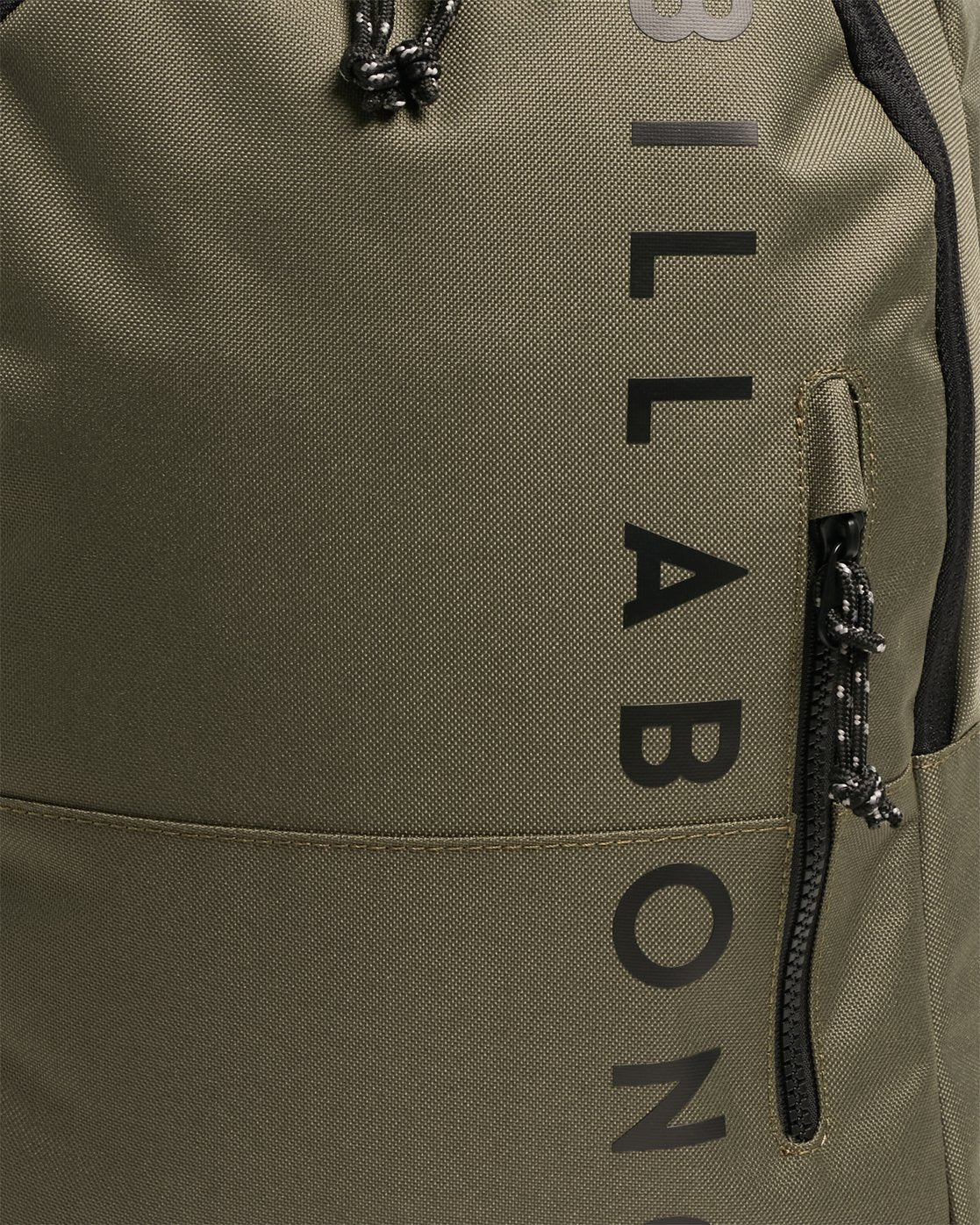Billabong Norfolk Backpack MILITARY