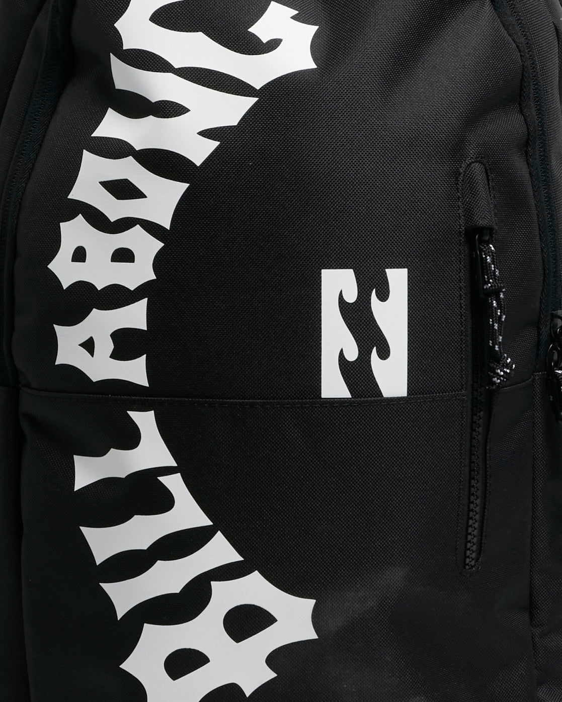 Billabong Norfolk Backpack STEALTH