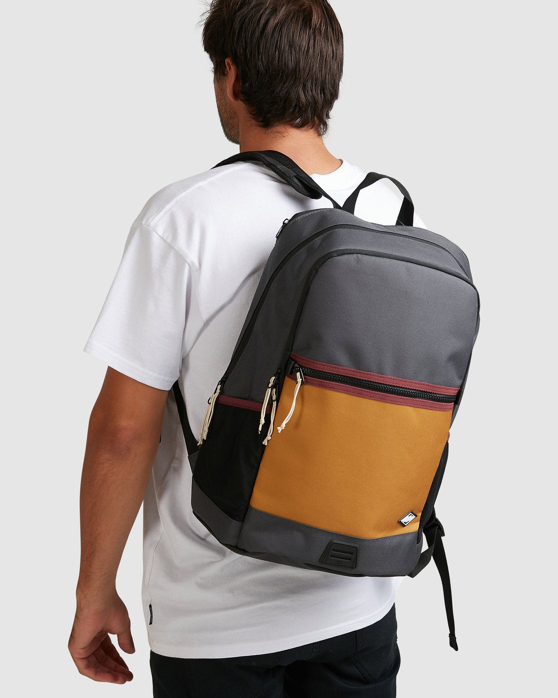 Billabong Norwest Backpack Gold