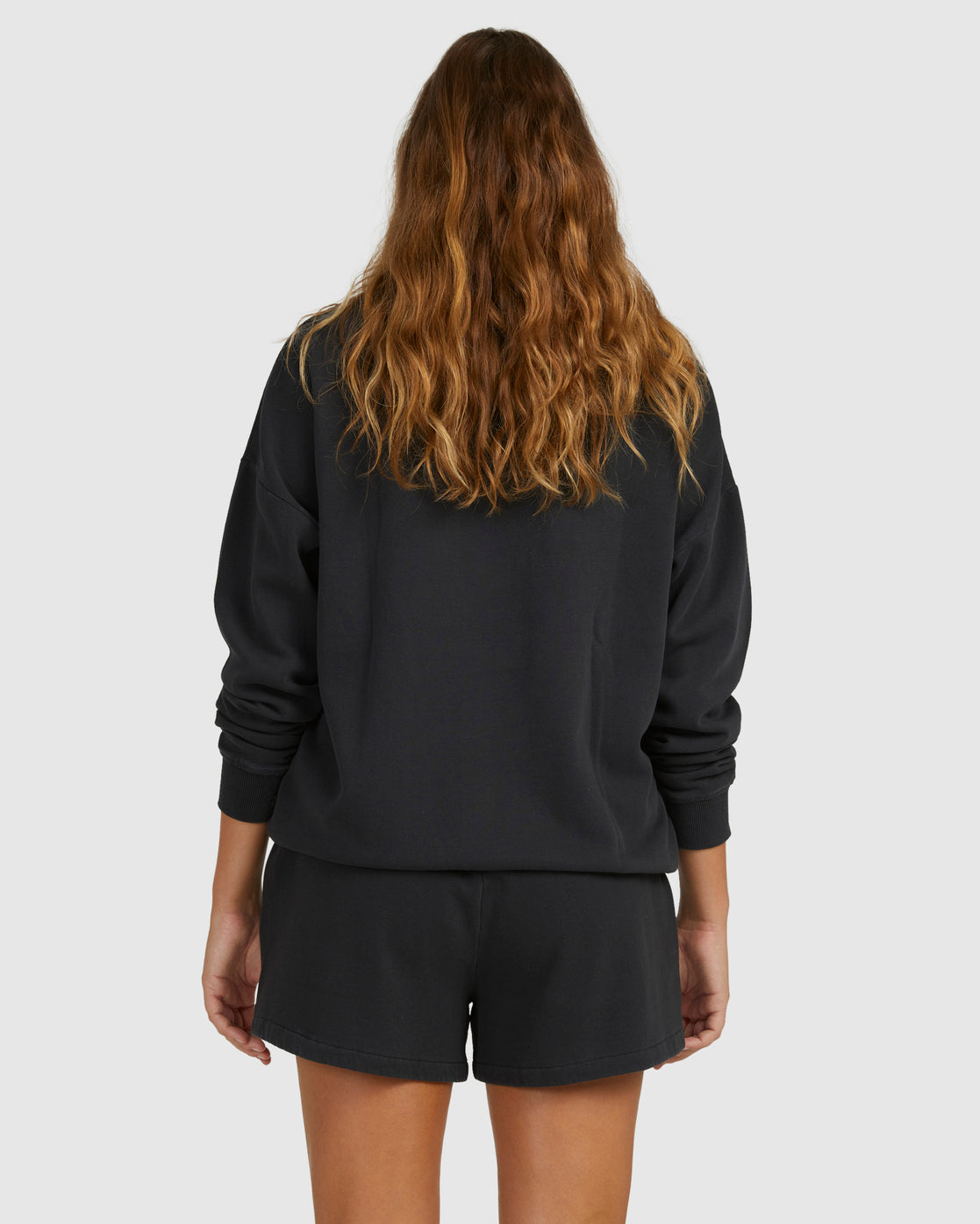 Billabong Od Crew BLACK