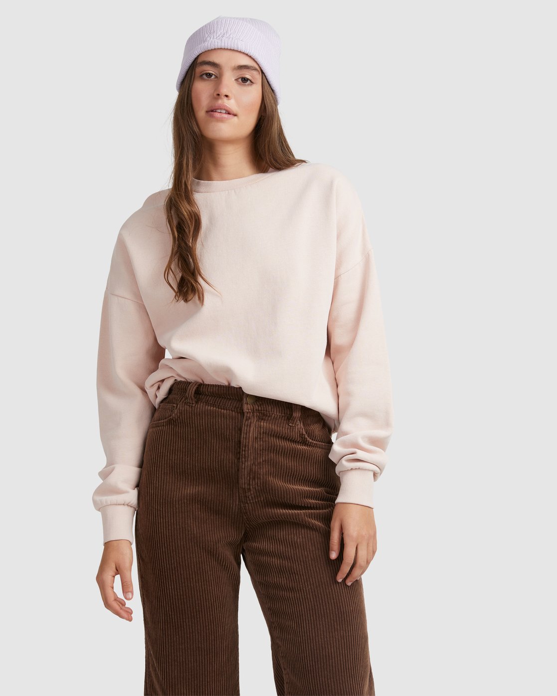 Billabong Od Crew PEONY