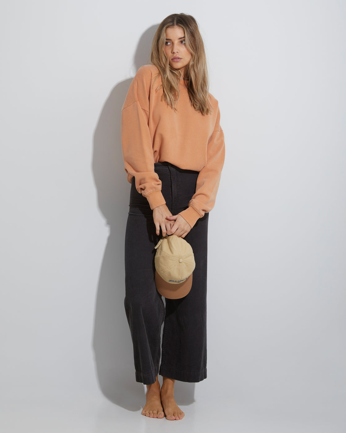 Billabong Od Crew SANDSTONE
