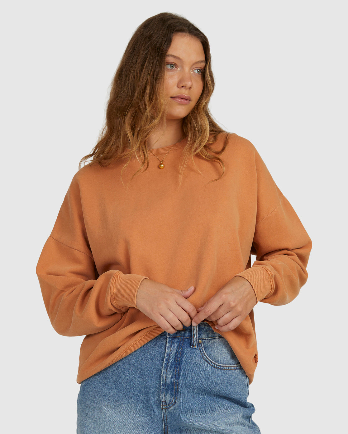 Billabong Od Crew SANDSTONE