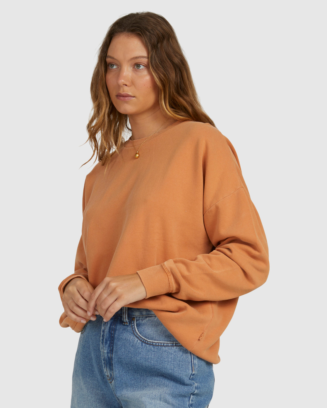 Billabong Od Crew SANDSTONE