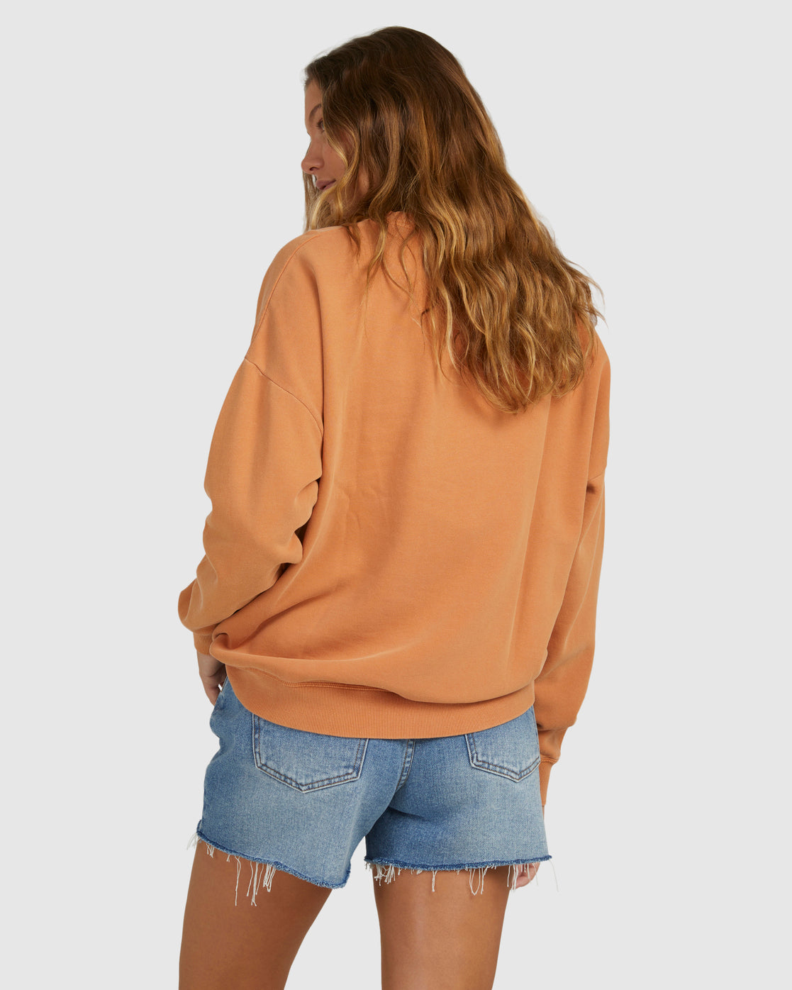 Billabong Od Crew SANDSTONE