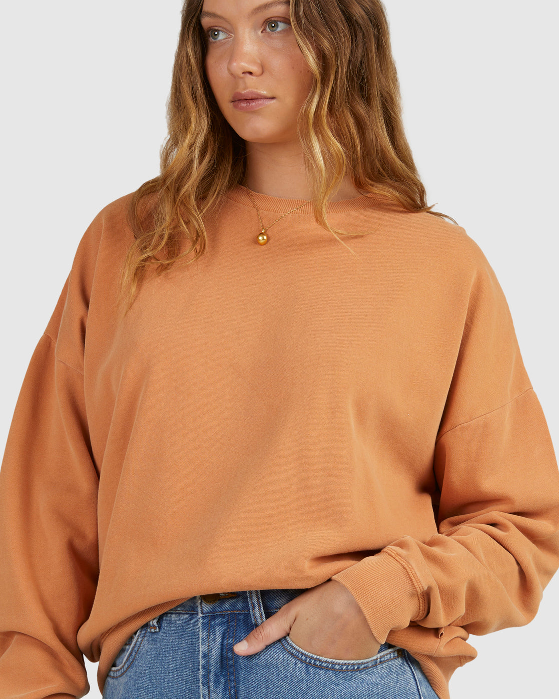 Billabong Od Crew SANDSTONE