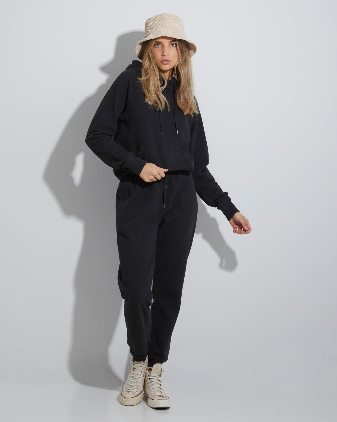 Billabong Od Pop Hoodie BLACK