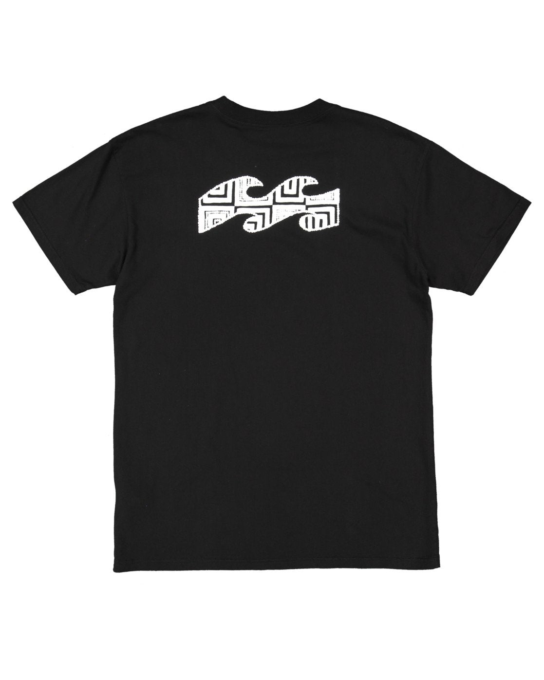 Billabong Otis Atmosphere Short Sleeve Tee Black