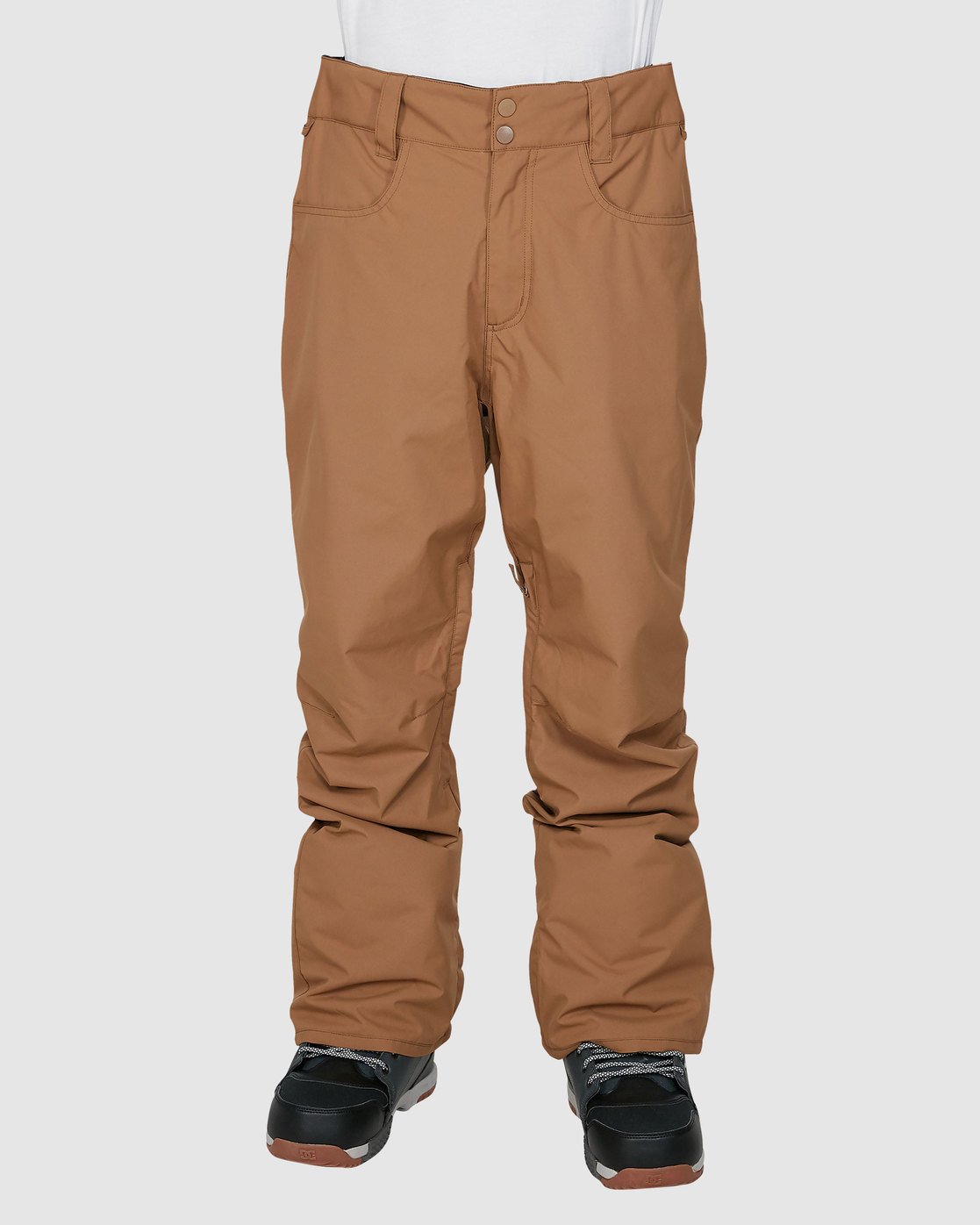Billabong Outsider 2L 10K Pants Ermine